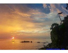 ITX-청춘 - 동해 낙산사 2027신년해돋이 & 영랑호 둘레길 & 속초시장 여행(무박2일)