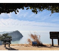 [KTX] 천혜의 비경! 완도 금당도 유람선 & 고흥 완전일주 기차여행 (1박2일)