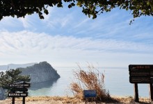 [KTX] 천혜의 비경! 완도 금당도 유람선 & 고흥 완전일주 기차여행 (1박2일)