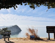[KTX] 천혜의 비경! 완도 금당도 유람선 & 고흥 완전일주 기차여행 (1박2일)