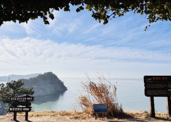[KTX] 천혜의 비경! 완도 금당도 유람선 & 고흥 완전일주 기차여행 (1박2일)