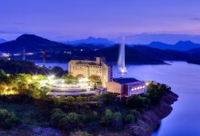 단양(만천하스카이워크)&제천(청풍호반케이블카) 명소 1박2일 @청풍리조트(레이크 호텔)숙박