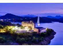 단양(만천하스카이워크)&제천(청풍호반케이블카) 명소 1박2일 @청풍리조트(레이크 호텔)숙박