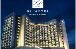 ITX-용산역/청량리역] 강원도 구석구석 1박2일(춘천 삼악산 케이블카/설악 주전골/낙산사/주문진/협곡열차/단양 마늘밥정식)★SL호텔 강릉★