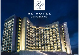 ITX-용산역/청량리역] 강원도 구석구석 1박2일(춘천 삼악산 케이블카/설악 주전골/낙산사/주문진/협곡열차/단양 마늘밥정식)★SL호텔 강릉★