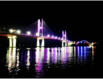 KTX서울역/용산역/광명역]★한려수도★1박2일☆남해&통영☆(장사도-케이블카)*(남해-원예예술촌/독일마을)-기차여행 (호텔숙박)