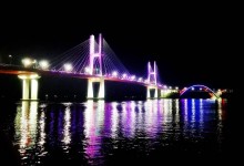 KTX서울역/용산역/광명역]★한려수도★1박2일☆남해&통영☆(장사도-케이블카)*(남해-원예예술촌/독일마을)-기차여행 (호텔숙박)