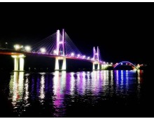 KTX서울역/용산역/광명역]★한려수도★1박2일☆남해&통영☆(장사도-케이블카)*(남해-원예예술촌/독일마을)-기차여행 (호텔숙박)