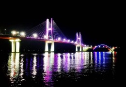 KTX서울역/용산역/광명역]★한려수도★1박2일☆남해&통영☆(장사도-케이블카)*(남해-원예예술촌/독일마을)-기차여행 (호텔숙박)