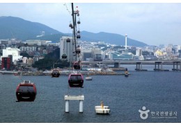 [KTX-당일]부산이 좋은데이② 장림포구+태종대+송도해수욕장