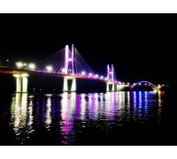 Strain서울역/영등포/수원/천안역/서대전역]★한려수도★1박2일☆남해&통영☆(장사도-케이블카)*(남해-원예예술촌/독일마을)-기차여행 (호텔숙박)