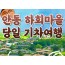 KTX - 안동시티투어 (당일) - 유네스코지정!! 하회마을 & 병산서원 & 부용대