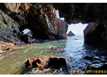 [KTX-당일]경주시티② *중식제공* 불국사+경주해파랑길+전촌용굴+골굴사