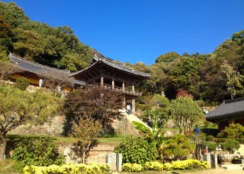 [KTX-당일]*중식제공* 천년고찰 영주부석사+소수서원/선비촌 당일여행