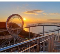 SRT수서역/대전역] 경북탐방 1박2일★포항 환호공원/호미곶/구룡포/내연산★경주 황리단길 @포항숙박