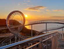 SRT수서역/대전역] 경북탐방 1박2일★포항 환호공원/호미곶/구룡포/내연산★경주 황리단길 @포항숙박