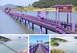 SRT수서역/동탄/평택지제]◆진도(명량해상케이블카)&신안(퍼플교/비금&도초도) 1박2일◆목포 신안비치호텔