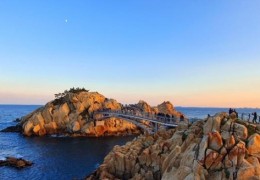 KTX 울산&부산 *거제 외도 꽉찬 1박2일(가이드동행)