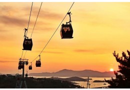 KTX-서울/용산/광명/천안아산/오송역]◈남해 완전일주&남도별미◈2박3일(순천/여수/남해/장흥/강진)