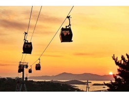 KTX-서울/용산/광명/천안아산/오송역]◈남해 완전일주&남도별미◈2박3일(순천/여수/남해/장흥/강진)