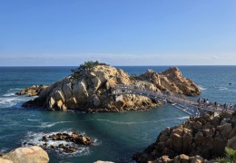 [KTX-3박]한국재발견①*신동해선*동해안 따라 강원·경주·울산·부산