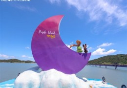 [KTX-1박]♠호텔♠남도힐링①(섬티아고/신안퍼플섬/목포유달산)