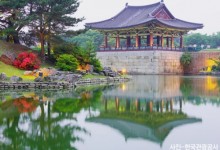 [KTX-1박]천년고도 경주 황리단길/불국사/양동마을/파도소리길