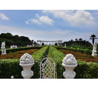 [KTX-2박](NEW)♠호텔♠한려수도 완전일주(거제외도/밀양/남해/여수)