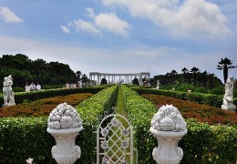 [KTX-2박](NEW)♠호텔♠한려수도 완전일주(거제외도/밀양/남해/여수)