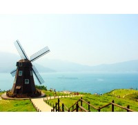 [KTX-서울역/대전역/동대구역-2박]부산/거제/통영/남해로 떠나는 쪽빛바다 休(휴) 감성여행