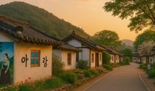 [당일/관광열차] 예쁜 소도시로 떠나는 감성 여행