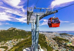 [KTX용산역/광명역-1박]♠호텔♠남도별미(영광/해남/장흥/목포해상케이블카)