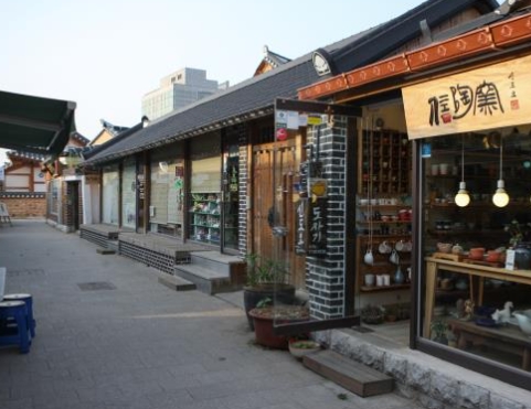 [KTX용산역/광명역,오송역-1박]섬진강 줄기따라 레일바이크+전주한옥마을+강천산