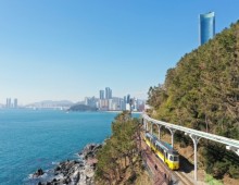 [KTX-2박]♠호텔♠금빛고운 경주+국가정원 울산+쪽빛바다 부산