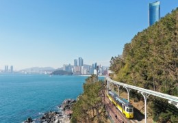 [KTX-2박]♠호텔♠금빛고운 경주+국가정원 울산+쪽빛바다 부산