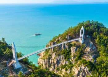 [KTX용산역/광명역-2박]다도해 명품섬! 비밀의 화원 하화도&금오도&오동도 동백섬 4도 탐방