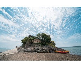 [충청도 별미여행]안면도 꽃지해변+예산 수덕사+간월도+태안노을길 5코스 트래킹_당일여행