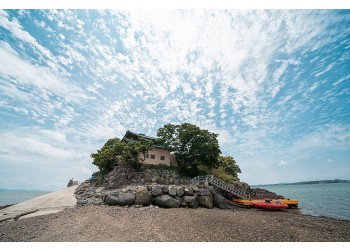 [충청도 별미여행]안면도 꽃지해변+예산 수덕사+간월도+태안노을길 5코스 트래킹_당일여행