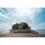 [충청도 별미여행]안면도 꽃지해변+예산 수덕사+간월도+태안노을길 5코스 트래킹_당일여행