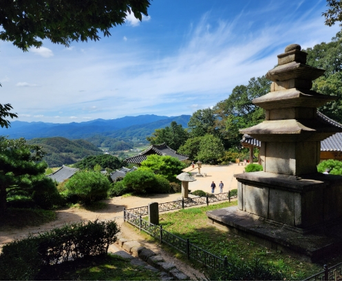 [KTX이음] 영주 세계문화유산 & 한우 미식탐방 하루 기차여행(서울출발)