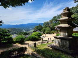 [KTX이음] 영주 세계문화유산 & 한우 미식탐방 하루 기차여행(서울출발)