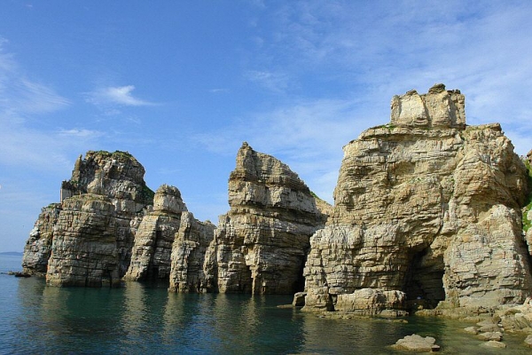 [인천출발] 서해의 보석 백령도 & 대청도 2박3일 (오전/오후출발)