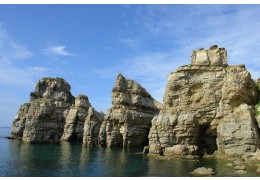 [인천출발] 서해의 보석 백령도 & 대청도 2박3일 (오전/오후출발)