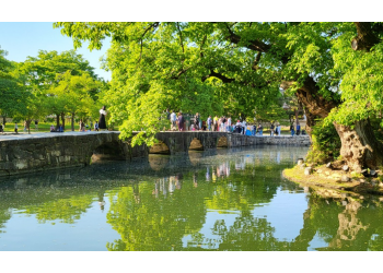 [국악와인열차] 5월 3일 남원 춘향제+광한루원 / 지리산 바래봉철쭉제+허브밸리