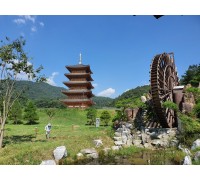 [국악와인열차] 4월 7,14,26일 영동 와이너리 / 김천 직지사+사명대사공원