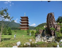 [국악와인열차] 4월 14,23,26일 영동 와이너리 / 김천 직지사+사명대사공원