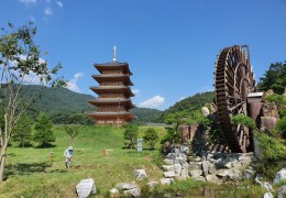 [국악와인열차] 4월 7,14,26일 영동 와이너리 / 김천 직지사+사명대사공원