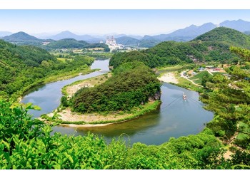 [국악와인열차] 5월 16일 '왕과사는남자' 단종 유배지 영월 청령포 / 장릉 / 고씨굴