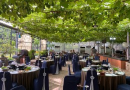 [팔도장터열차] 4월 11일(토) 영동 와이너리 투어 / 김천 직지사 벚꽃