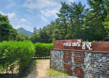 [팔도장터열차] 10월 18일(일) 대전 빵축제 / 계룡산 수통골 / 대청호 명상정원